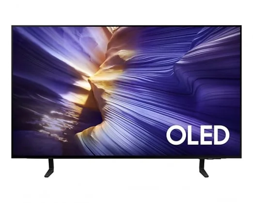 Televizorius Samsung QE42S90FAEXXH
