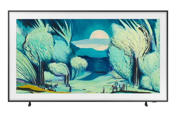Televizorius Samsung QE43LS03FAUXXH