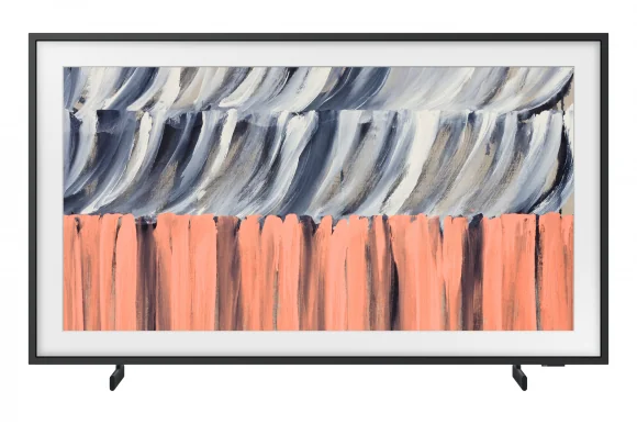 Televizorius Samsung QE43LS03HEUXXH