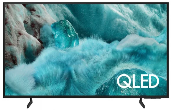 Televizorius Samsung QE43Q7F2AUXXH