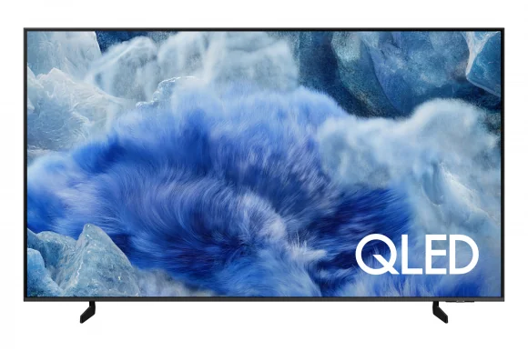 Televizorius Samsung QE43Q8FAAUXXH