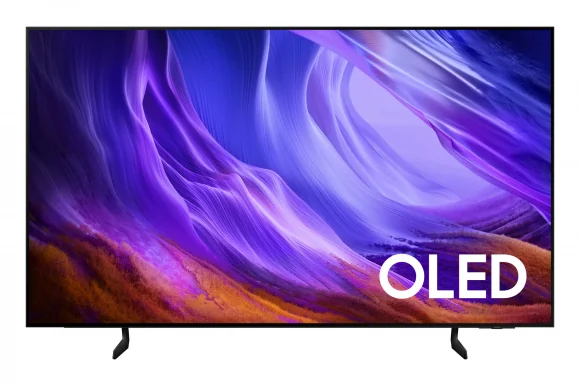 Televizorius Samsung QE48S85HAEXXH