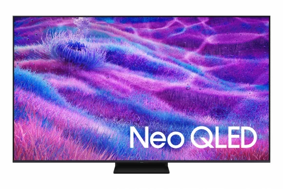 Televizorius Samsung QE50QN80FAUXXH