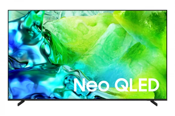 Televizorius Samsung QE50QN80HAUXXH