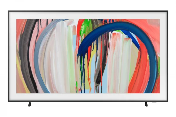 Televizorius Samsung QE55LS03HAUXXH