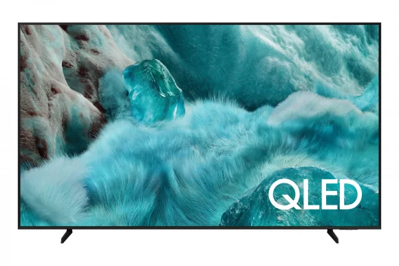 Televizorius Samsung QE55Q7FAAUXXH
