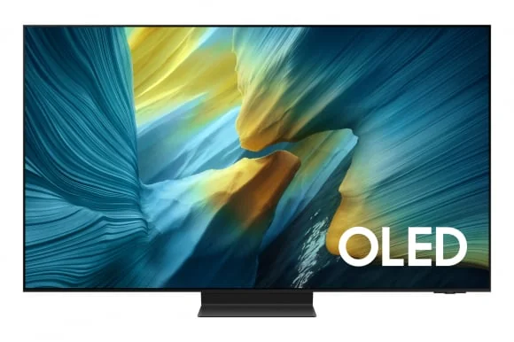 Televizorius Samsung QE55S95FATXXH