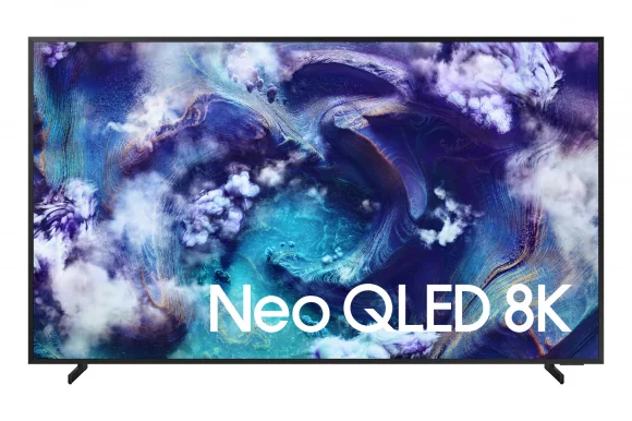 Televizorius Samsung QE65QN900FTXXH