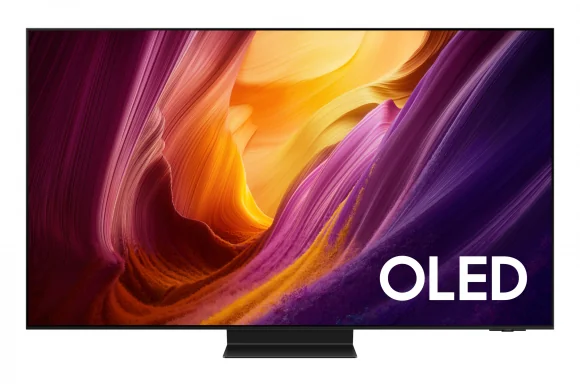 Televizorius Samsung QE65S95HFTXXH