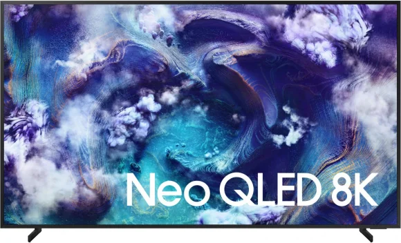 Televizorius Samsung QE75QN900FTXXH
