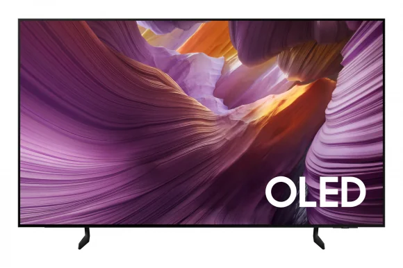 Televizorius Samsung QE77S85FAEXXH