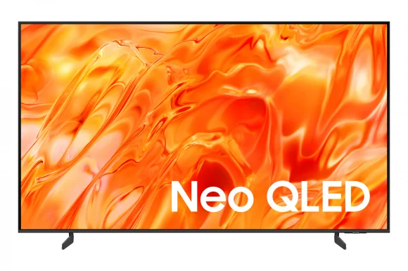 Televizorius Samsung QE85QN70HAUXXH