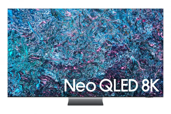 Televizorius Samsung QE85QN900DTXXH