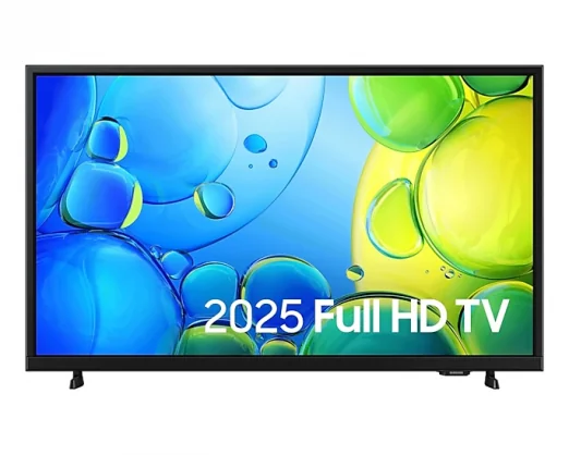 Televizorius Samsung UE40F6002FKXXH