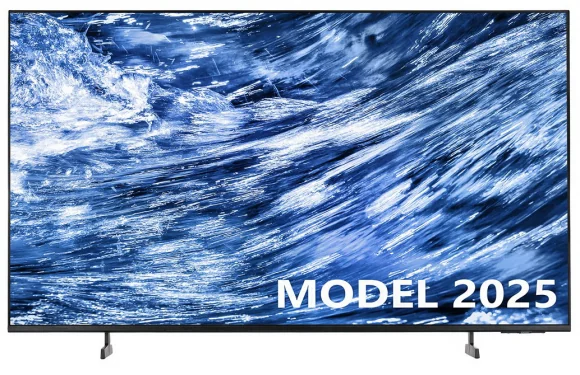Televizorius Samsung UE65U8072FUXXH