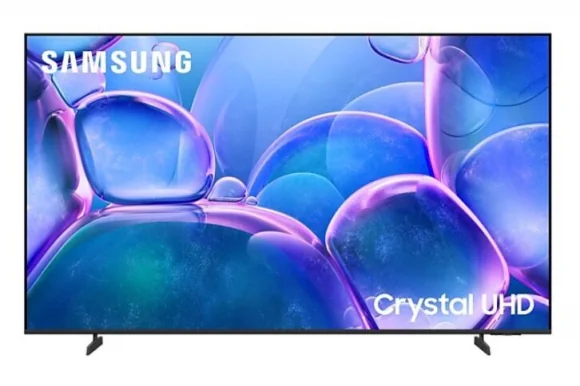 Televizorius Samsung UE75U7022FKXXH