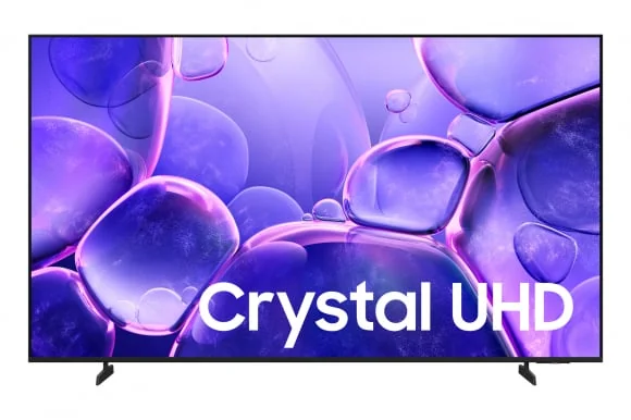 Televizorius Samsung UE75U8092FUXXH