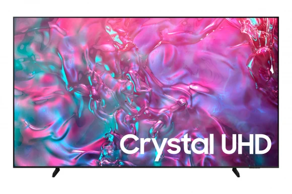 Televizorius Samsung UE98DU9072UXXH