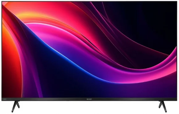 Televizorius Sharp 40HE2445E
