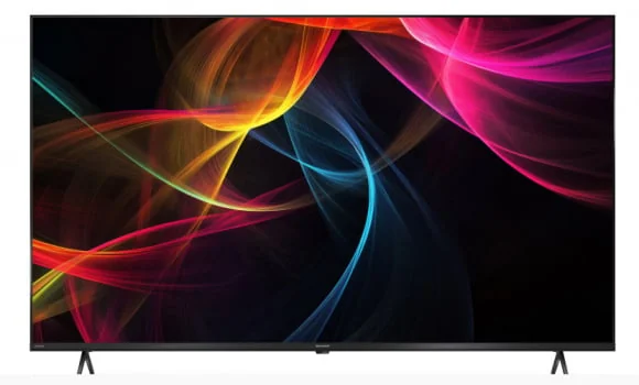 Televizorius Sharp 50HL4265E