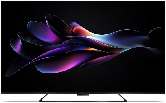 Televizorius Sharp 55HR7465