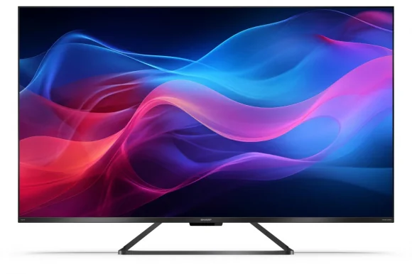 Televizorius Sharp 65GR8265E