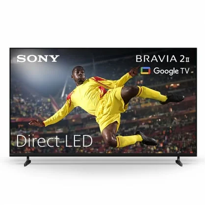 Televizorius Sony K65S25M2PB