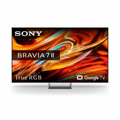 Televizorius Sony K75XR75M2PB