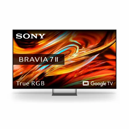 Televizorius Sony K85XR75M2PB