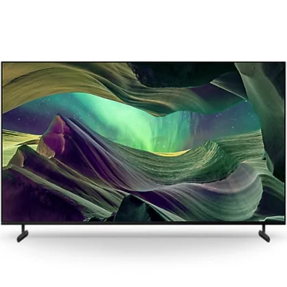 Televizorius Sony KD55X85LAEP