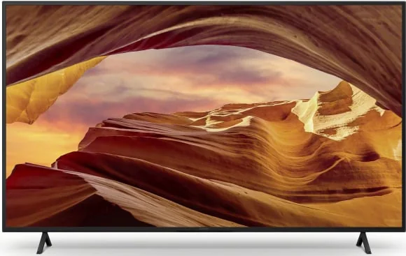 Televizorius Sony KD75X75WLPAEP