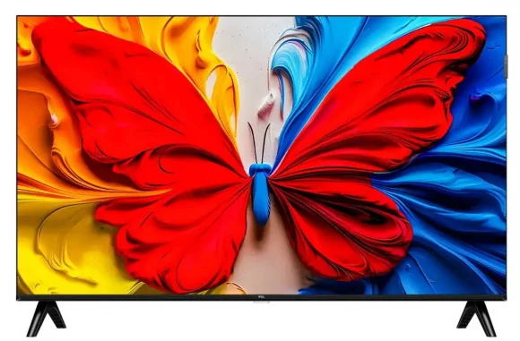 Televizorius TCL 40V5C