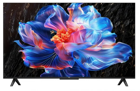 Televizorius TCL 43P6K
