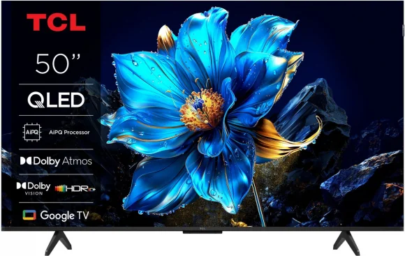 Televizorius TCL 50P71K