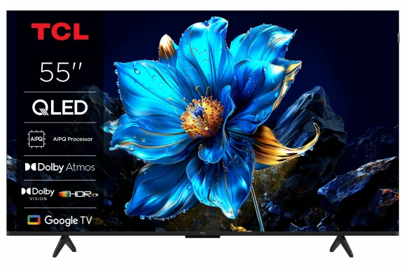 Televizorius TCL 55P7K