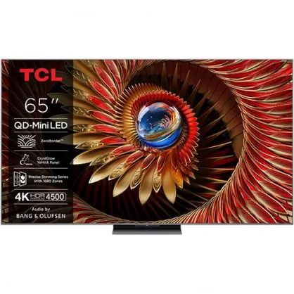 Televizorius TCL 65C8K
