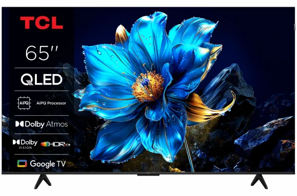 Televizorius TCL 65P7K