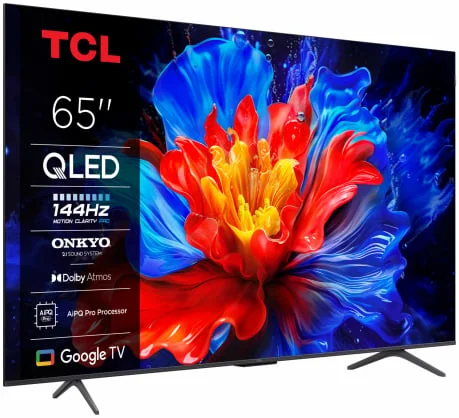 Televizorius TCL 65P8K