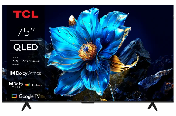 Televizorius TCL 75P7K
