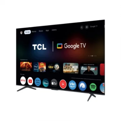 Televizorius TCL 75T8C