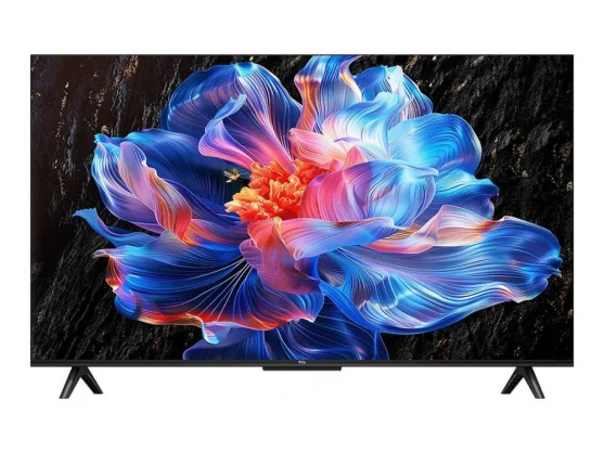 Televizorius TCL 75V6C