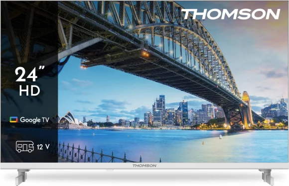 Televizorius Thomson 24HG2S15CW