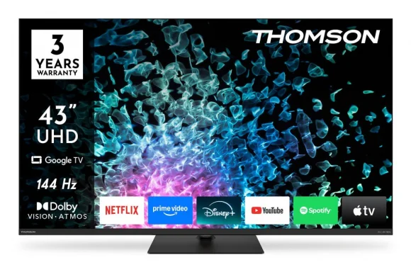 Televizorius Thomson 43MG7C15