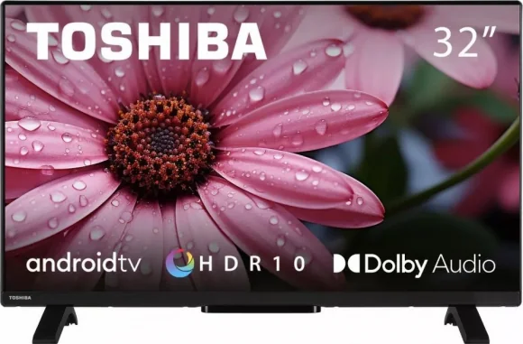 Televizorius Toshiba 32WA2363DG