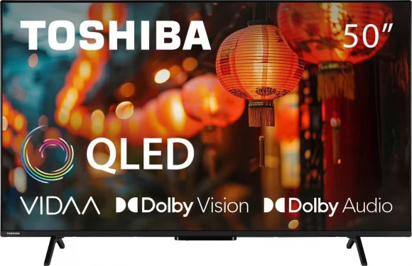 Televizorius Toshiba 50QV2463DG