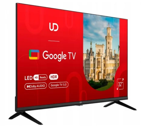 Televizorius UD 32GHC5210S