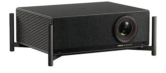 Televizorius XGIMI XR03B Titan