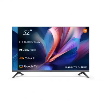 Televizorius Xiaomi QLED TV A Pro 2026 32"