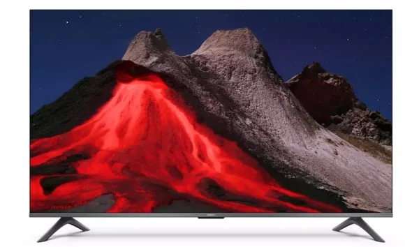 Televizorius Xiaomi QLED TV A Pro 2026 65"