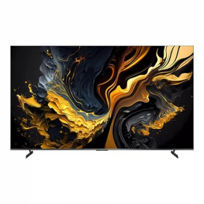 Televizorius Xiaomi TV Max 2025 100 "